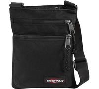 Eastpak Rusher Shoulder Bag (Black)