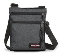 Eastpak Rusher Shoulder Bag (Black Denim)