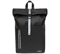 Eastpak - Sac à dos - Up Roll Tarp Reflect - Black Black one size