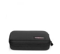 EASTPAK Safe Shell Travel Case, Medium, Black, Black, M, Western