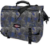 Eastpak Scroll L messenger bag, for college / School (15" Laptop Bag) Hands