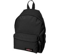Eastpak small orbit backpack, 10l, Black, Taglia unica, Modern.