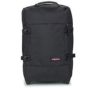 Eastpak Strapverz S Travel bag with wheels, black, 42L, 33 x 51 x 24cm