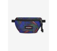 Eastpak Springer 2L Bum Bag Blue Green Red