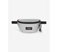 Eastpak Springer 2L bum bag Metallic Grey Black