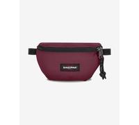Eastpak Springer 2L Waist Bag Burgundy Pure Black