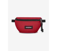 Eastpak Springer 2L Waist Bag Dark Red Jet Black