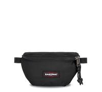 Eastpak Springer Bum Bag, 2 L - Black (Black)