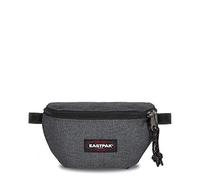 Eastpak SPRINGER Bum Bag, 2 L - Black Denim (Grey)