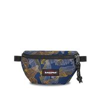 Eastpak Springer Bum Bag, 2 L - Brize Grade Blue (Blue)