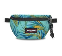 Eastpak Springer Bum Bag, 2 L - Brize Palm Aqua -Blue