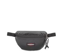 Eastpak SPRINGER Bum Bag, 2 L - Glossy Black (Black)