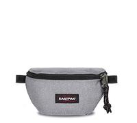 Eastpak Springer Bum Bag, 2 L - Sunday Grey (Grey)