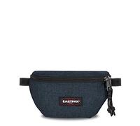 Eastpak SPRINGER Bum Bag, 2 L - Triple Denim (Blue)