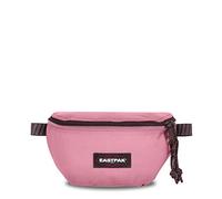 Eastpak Springer Bum Bag, 23 cm, 2 L, Pink (Blakout Stripe Earth)
