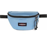 Eastpak Springer Bum Bag - Compact Waist Pack with Secure Zip Compartments and Adjustable Belt, 2 L Capacity, 16.5 x 23 x 8.5 cm - Satinfied Blue