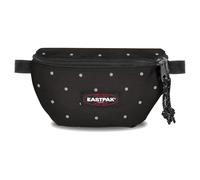 Eastpak Springer Dots Black Silver