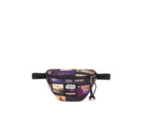 Eastpak Springer Star Wars Landscape Grey Belt Bag Purple