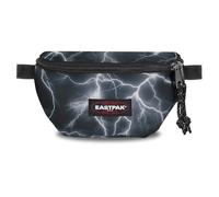 Eastpak Springer Travel Duffles, 25 cm, 2 L, Volt Black (Black)