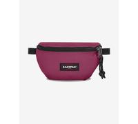 Eastpak Springer Waist Bag 2L Dark Pink Black