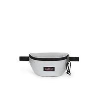 Eastpak Springer Waistpack Bag, Silver, Women Ilver