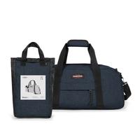 Eastpak Stand + Duffel / Holdall Work Travel Gym Carry On Luggage