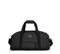 Eastpak STAND + Travel Duffle, 25 x 53 x 24 cm, 34 L - Black (Black)