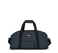 Eastpak STAND + Travel Duffle, 25 x 53 x 24 cm, 34 L - Triple Denim (Blue)
