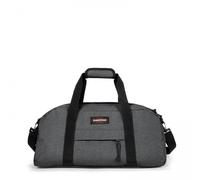 Eastpak Stand + Travel Duffle, 53 cm, 34 L, Black Denim…