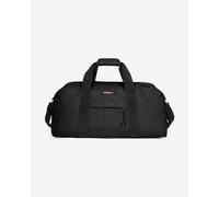 Eastpak STATION + Travel Duffle, 30 x 62 x 29 cm, 58 L - Black (Black)