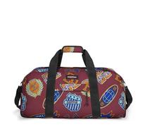 Eastpak Station+ Travel Duffel Bag Weekend Overnight Lightweight 58L