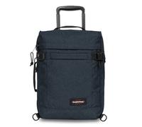 Eastpak Strapson 2 wheels Travel bag 43 cm blue