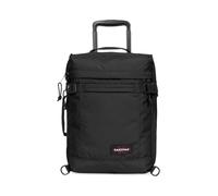 Eastpak Strapson XXS | Backpack with wheels | black