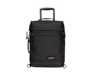 Eastpak Strapson XXS | Backpack with wheels | black