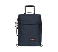 Eastpak Strapson XXS | Backpack with wheels | blue