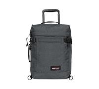 Eastpak Strapson XXS | Backpack with wheels | grey