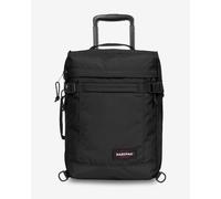 Eastpak Strapson XXS | Backpack with wheels | black