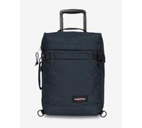 Eastpak Strapson XXS | Backpack with wheels | blue