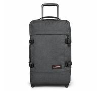 Eastpak Strapverz S - Suitcase Black Denim S (42 L)