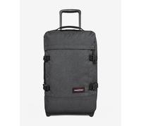 Eastpak Strapverz S - Suitcase Black Denim S (42 L)