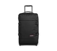 Eastpak Strapverz S | Backpack with wheels | black