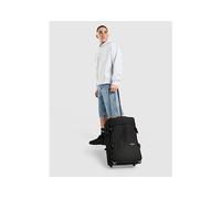Eastpak Strapverz S Roller Bag - Black One Size