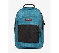 Eastpak Study Buddy Air Backpack 33L bright blue pure black