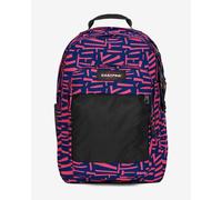 Eastpak Study Buddy Air Backpack 33L Electric Blue Bright Pink