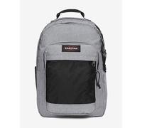 Eastpak Study Buddy Air Backpack 33L Light Grey Pure Black