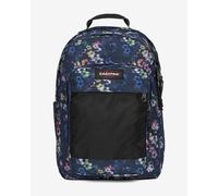 Eastpak Study Buddy Air Backpack 33L navy blue white green