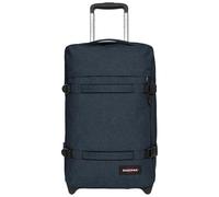 Eastpak - Brands - Transit'R S Triple Denim , in Aluminium - Navy