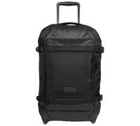 Eastpak - Suitcase with wheels 42L - Tranverz CNNCT S CNNCT Coat - Grey Grey