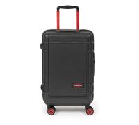 Eastpak Suitcases Black - unisex - Eastpak - Cabin Bags - Black - ONE SIZE - Suitcases ONE SIZE