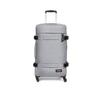 Eastpak Transit'R 4 M Spinner (4 wheels), grey, 68L, 39 x 70 x 28cm